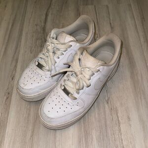 Air forces